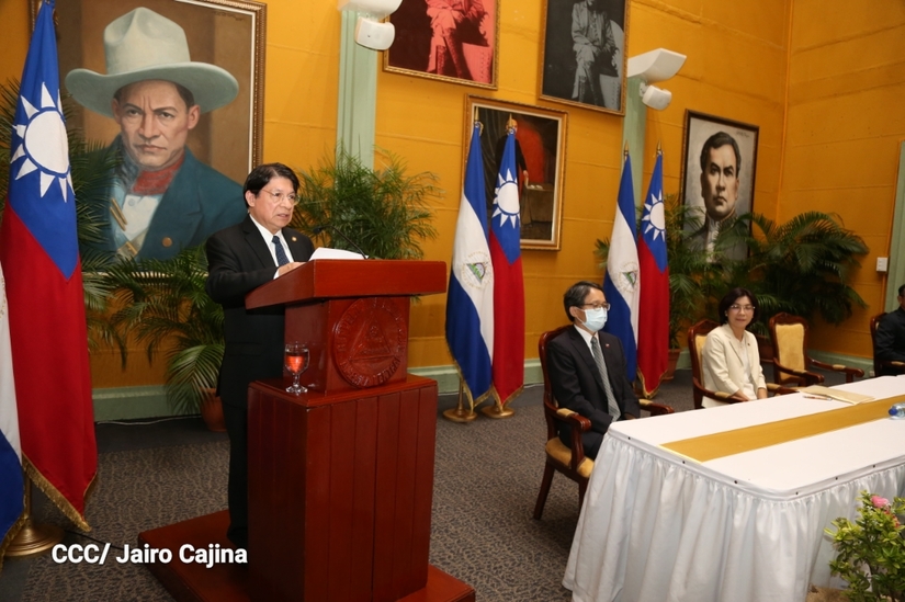 cancilleria-nicaragua-taiwan